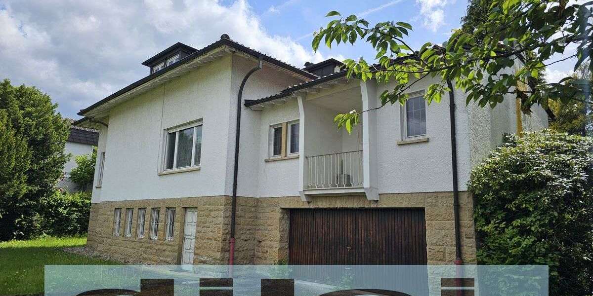 Einfamilienhaus Pforzheim Dillweißenstein - 8 Zimmer, 275 m&sup2;, 910.000&euro; | Angebot:21217583