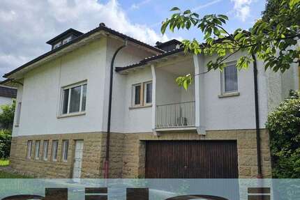 Haus Pforzheim Dillweißenstein - 8 Zimmer, 275 m&sup2;, 910.000&euro; | Angebot:21217583