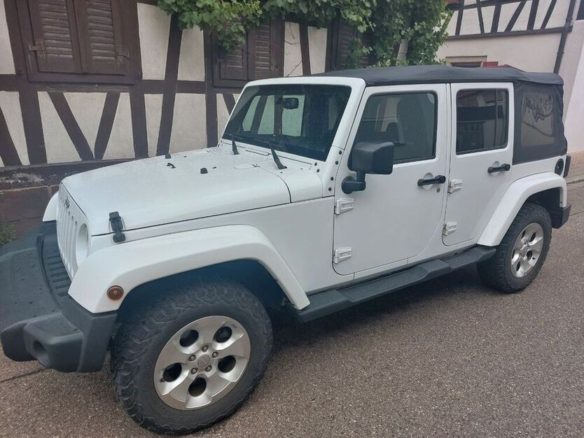 Wrangler