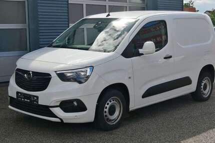 Opel Combo 55.000 km 14.499 € Landau 76829