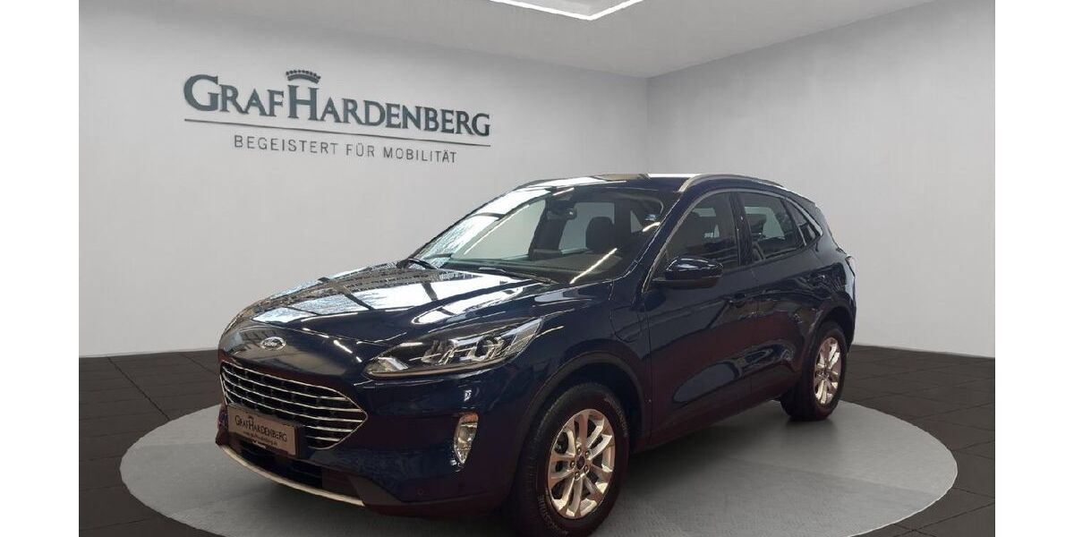 Ford Kuga 28.733 km 19.980 &euro; Karlsruhe 76185