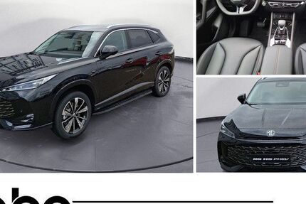 MG HS 2.827 km 34.999 &euro; Pforzheim 75179