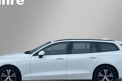 Volvo V60 116.645 km 19.400 &euro; Eggenstein 76344