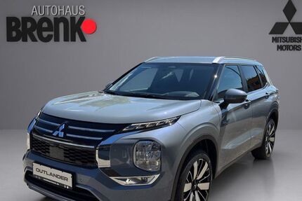 Mitsubishi Plug-in Hybrid Outlander 8.500 km 43.650 &euro; Karlsruhe 76227