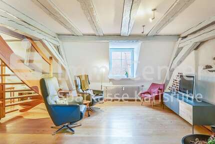 Wohnung zum Kaufen in Karlsruhe Durlach 499.000 € 92.25 m² 4.5 zimmer