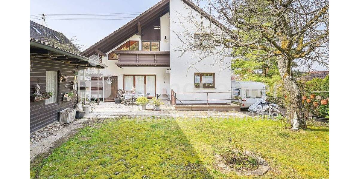 Mehrfamilienhaus, Wohnhaus Karlsruhe / Stupferich Stupferich - 8 Zimmer, 215 m&sup2;, 825.000&euro; | Angebot:26824694
