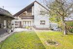 Mehrfamilienhaus, Wohnhaus Karlsruhe / Stupferich Stupferich - 8 Zimmer, 215 m&sup2;, 825.000&euro; | Angebot:26824694