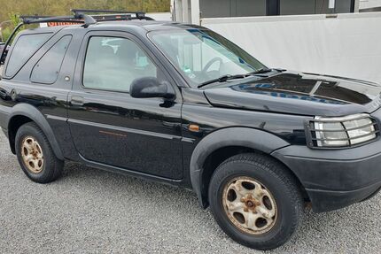 Land Rover Freelander 220.016 km 1.350 € Mühlacker / Enzberg 75417