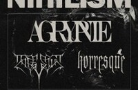 Emissaries of Nihilism