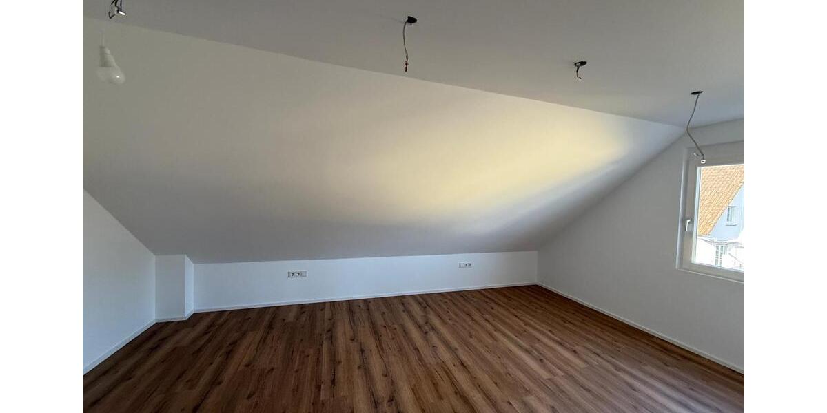 Maisonettenwohnung Kuppenheim - 5 Zimmer, 127 m&sup2;, 1.600&euro; | Angebot:24976149