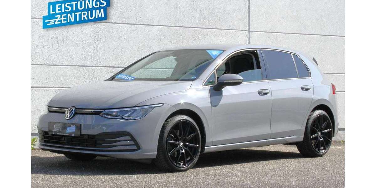 VW Golf 55.200 km 20.955 &euro; Stutensee 76297
