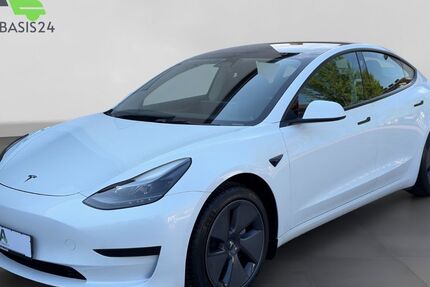 Tesla Model 3 25.900 km 28.900 &euro; Linkenheim-Hochstetten 76351