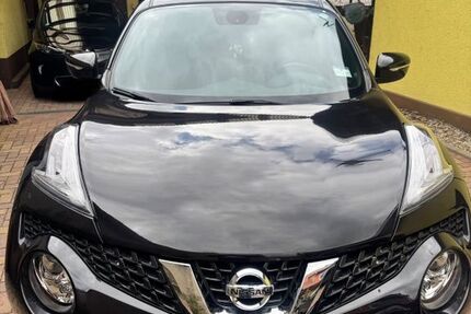 Nissan Juke 44.000 km 11.500 &euro; Graben-Neudorf 76676