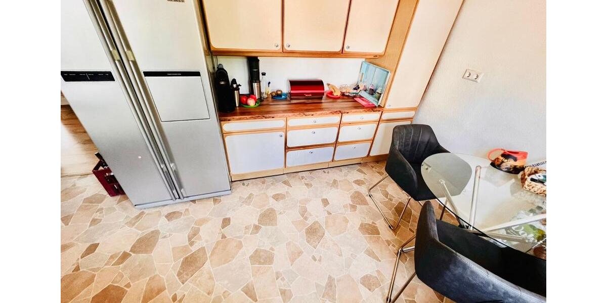 Etagenwohnung Pforzheim Eutingen - 3 Zimmer, 80 m&sup2;, 650&euro; | Angebot:25646142