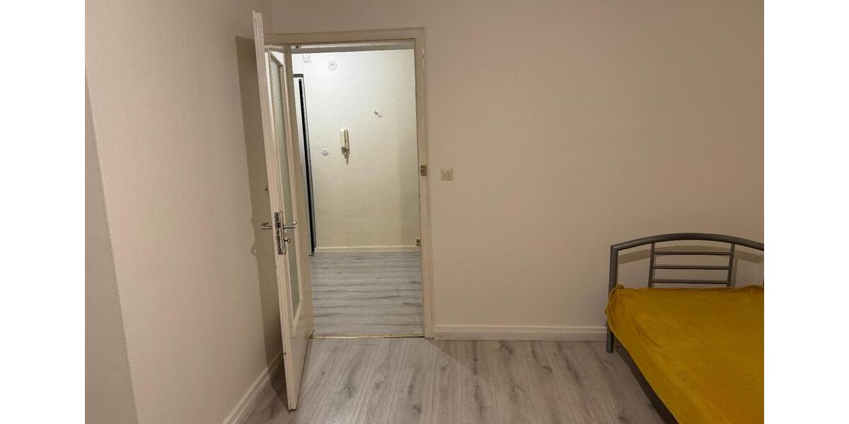 PF-S17-W-3-Mitte Zentrumsnahe 2-Zimmerwohnung im 3.OG 2 zimmer