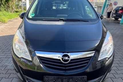 Opel Meriva 272.000 km 2.999 € Germersheim 76726