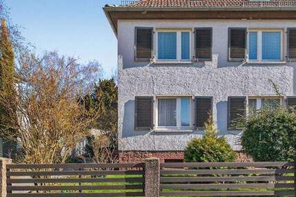 Haus Karlsruhe / Durlach Durlach - 7 Zimmer, 146 m&sup2;, 529.000&euro; | Angebot:25909410