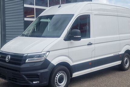 VW Crafter 42.000 km 22.499 &euro; Landau 76829