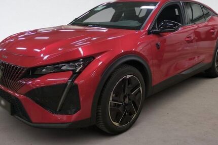 Peugeot 408 27.600 km 28.450 &euro; Au a. Rhein 76474