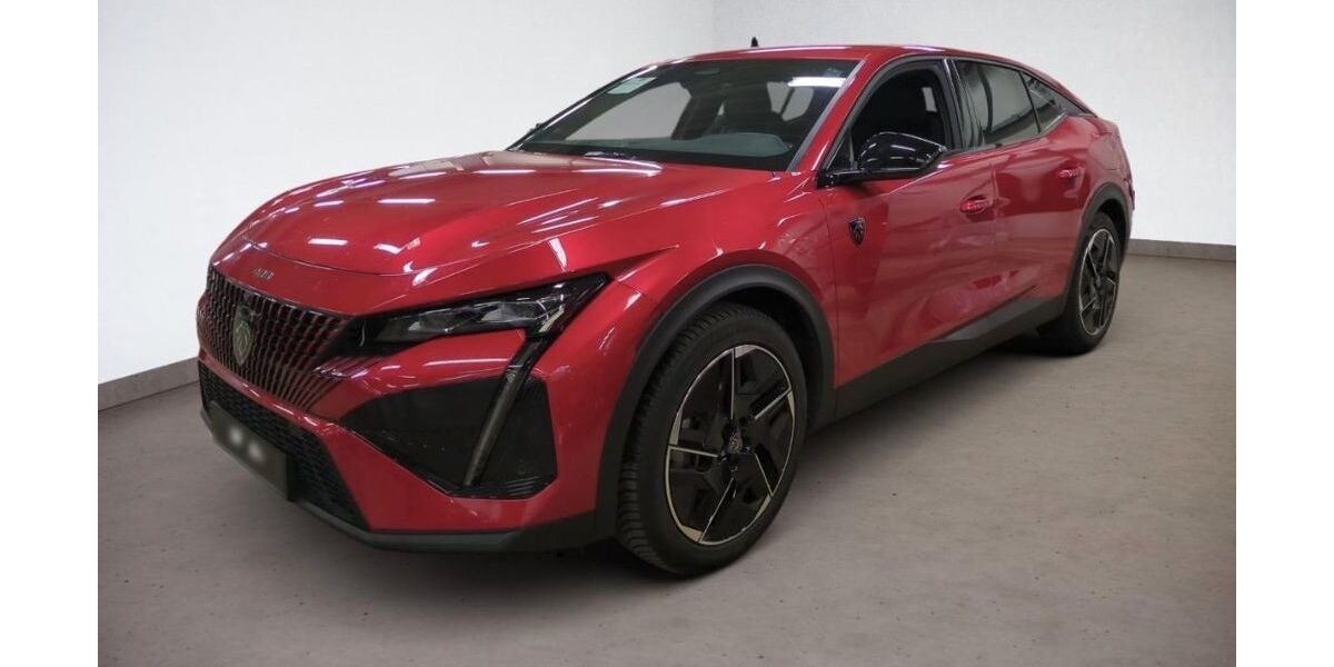 Peugeot 408 27.600 km 28.450 &euro; Au a. Rhein 76474