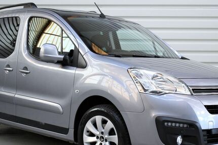 Citroen Berlingo 139.650 km 13.990 &euro; Forst 76694