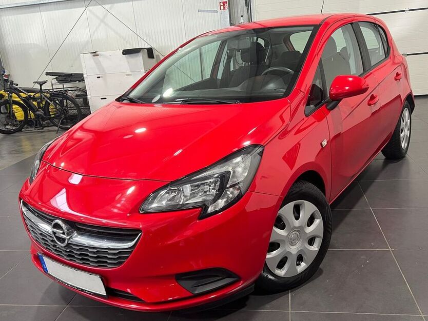 Corsa