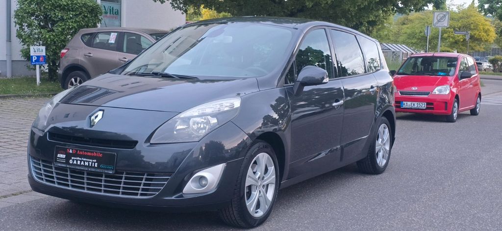 Renault Scenic 150.989 km 5.999 &euro; Ettlingen 76275