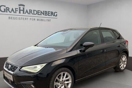 Seat Ibiza 6.463 km 25.990 € Landau 76829