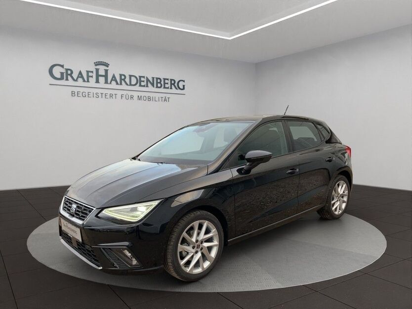 Seat Ibiza 6.463 km 25.990 € Landau 76829