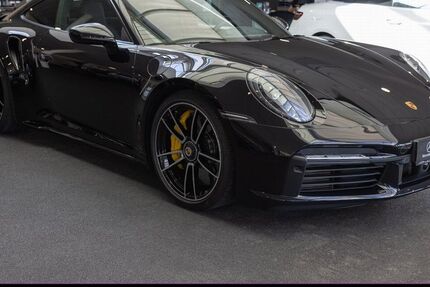 Porsche 992 14.633 km 224.650 &euro; Kraichtal 76703