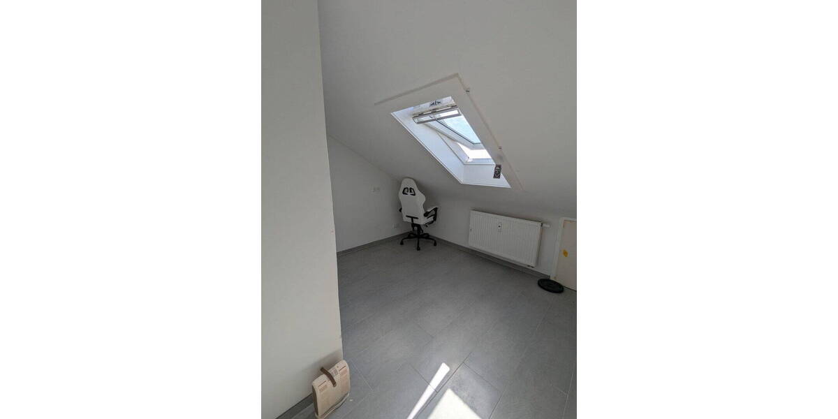 Etagenwohnung Pforzheim Nordstadt - 3 Zimmer, 52 m&sup2;, 530&euro; | Angebot:26891892