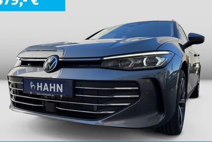 VW Passat Variant 4.900 km 45.990 &euro; Pforzheim 75172