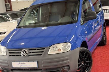 VW Caddy 121.225 km 8.980 &euro; Wörth am Rhein 76744