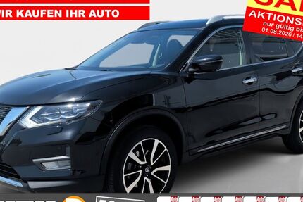 Nissan X-Trail 81.412 km 19.960 &euro; Karlsruhe 76227