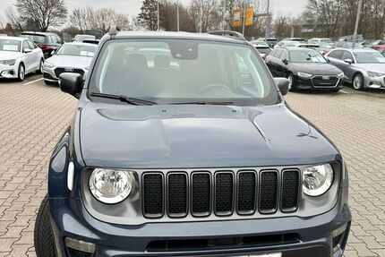 Jeep Renegade 99.900 km 14.999 € Karlsruhe 76135