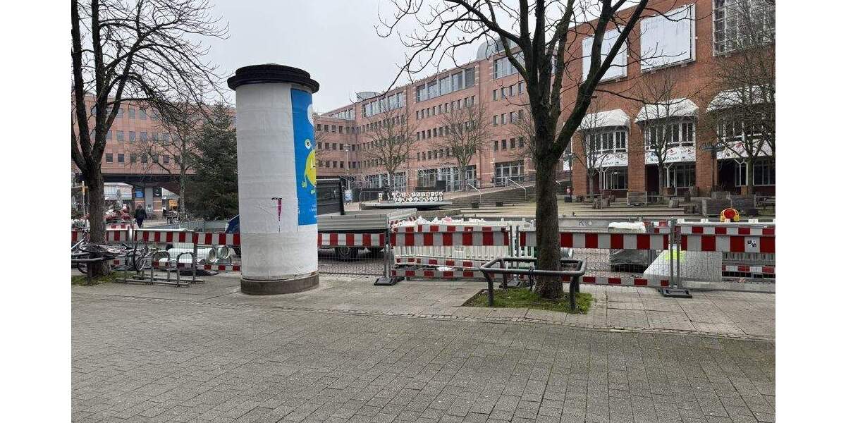 Ihr Traum-Ladenlokal am Kronenplatz in Karlsruhe - sofort verfügbar! zimmer