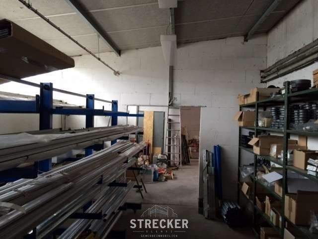 Gewerbeobjekt Karlsruhe Daxlanden - 865&euro; | Angebot:25703410