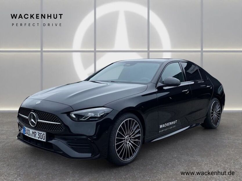 C 300