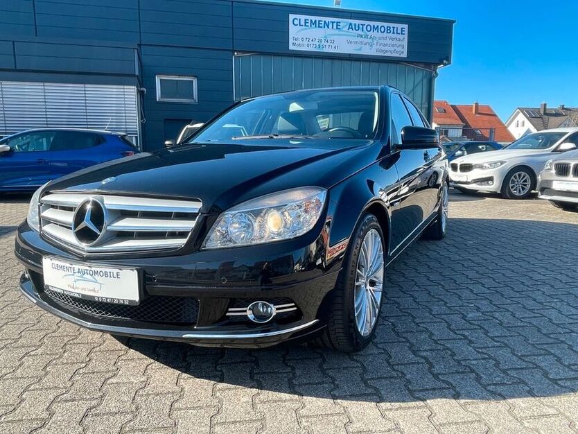 C 200