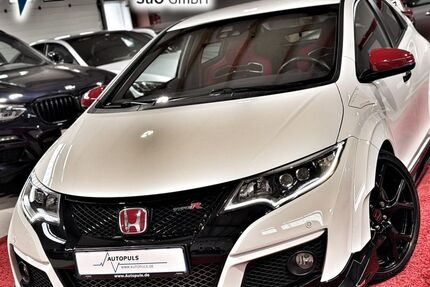 Honda Civic 76.500 km 29.980 &euro; Wörth am Rhein 76744