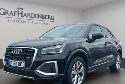 Audi Q2 12.267 km 32.690 &euro; Bretten 75015