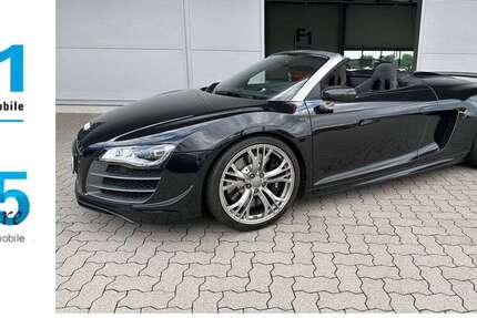 Audi R8 73.000 km 99.900 € Karlsdorf-Neuthard 76689