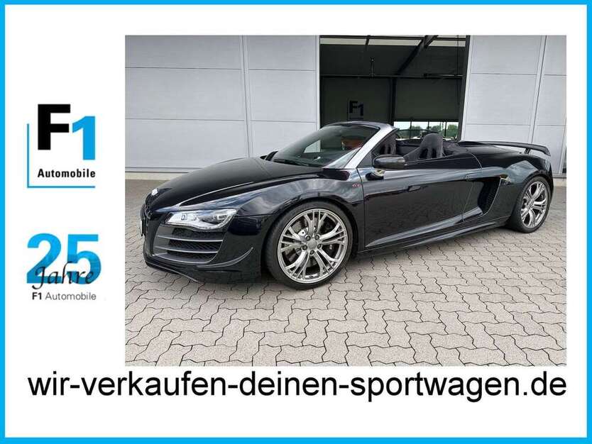 Audi R8 73.000 km 99.900 € Karlsdorf-Neuthard 76689