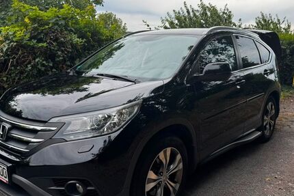 Honda CR-V 206.000 km 9.500 &euro; Pforzheim 75181