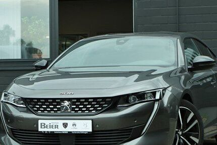 Peugeot 508 44.288 km 29.990 € Karlsruhe 76131