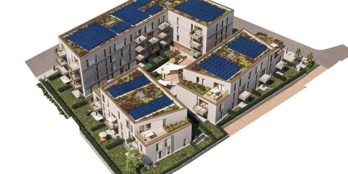 Wohnqualität für die ganze Familie im schönen Stutensee! 4 zimmer