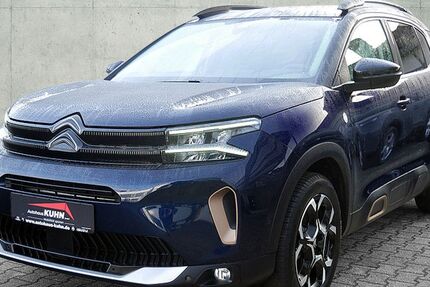 Citroen C5 Aircross 40.400 km 18.880 &euro; Karlsruhe 76185