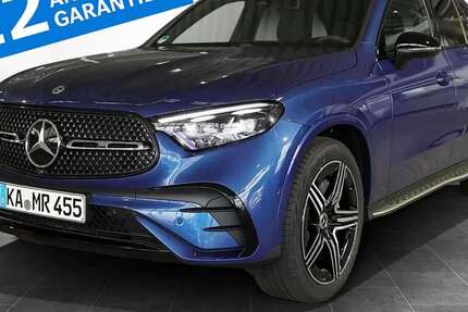 Mercedes-Benz GLC 220 15.558 km 55.880 &euro; Karlsruhe 76185