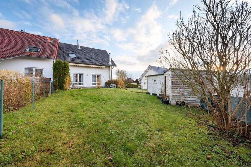 Haus zum Kaufen in Straubenhardt 549.000 € 132 m²