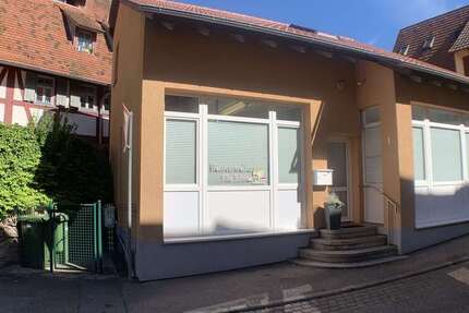 Gewerbeobjekt Kämpfelbach - 800&euro; | Angebot:23806533